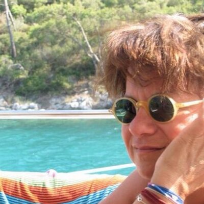 Profile Picture of Rita Salloum Abi Aad (@RitaSalloum) on Twitter