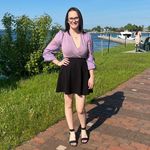 Profile Picture of Kellie Ferris (@ferriskellie9) on Instagram