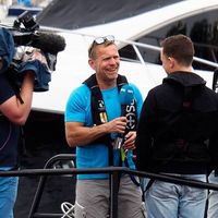 Profile Picture of John-andré Samuelsen (@john-andré-samuelsen-1) on Quora