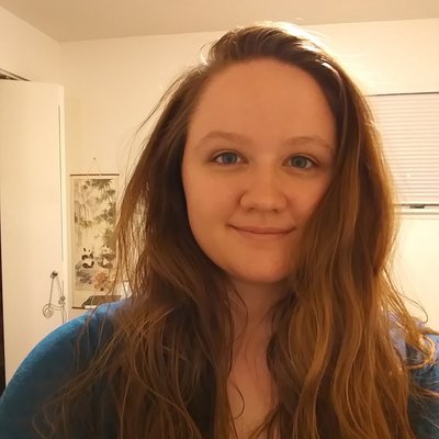 Profile Picture of Cathy Cook (@Cathy_Daily) on Twitter