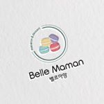 Profile Picture of 대구마카롱_벨르마망 (@bellemaman_macaron) on Instagram