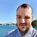 Benjamin Moloney - Instagram Profile Picture of Benjamin Moloney (@benjaminmoloney) on Instagram