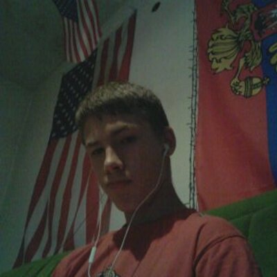 Profile Picture of Sam Pavlovic (@SamSp41) on Twitter