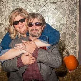 Profile Picture of Lisa Jarrellon Twitter