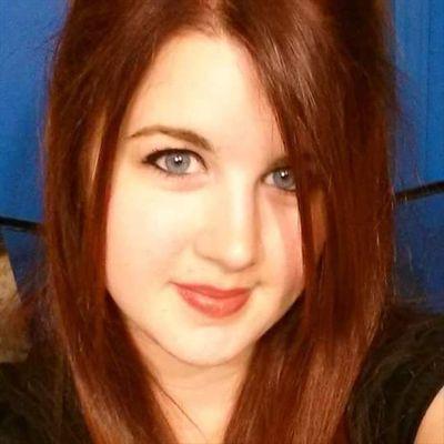 Profile Picture of Amy Huffstutler (@amyjeane18) on Twitter