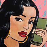 Profile Picture of ♥𝓐𝓵𝔂𝓼𝓼𝓪 𝓢𝓸𝓵𝓸𝓻𝓲𝓸 💫 ⋆ ♡ (@alyssasolorio01) on Instagram