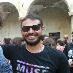 Profile Picture of Francesco Ferrante (@frankferrant) on Instagram