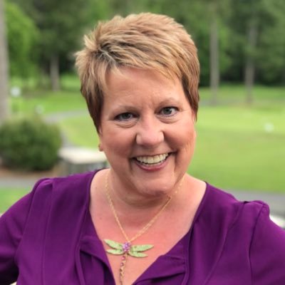 Profile Picture of Mary Keller Wynn (@Marywynn411) on Twitter
