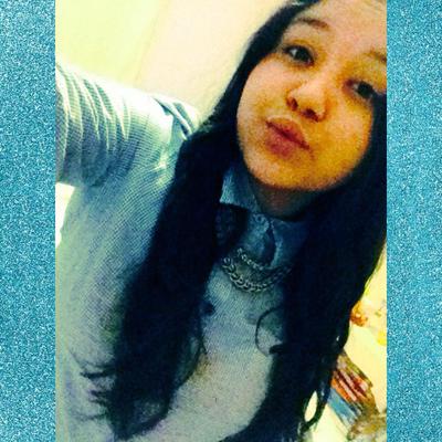 Profile Picture of Clarissa Sandoval (@AideeCantu) on Twitter