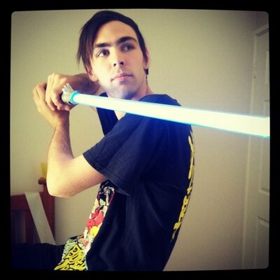 Profile Picture of Patrick Philpott (@nexiux) on Twitter