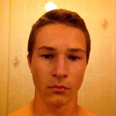 Profile Picture of Lane Steven Arter (@ArterBoy99) on Twitter