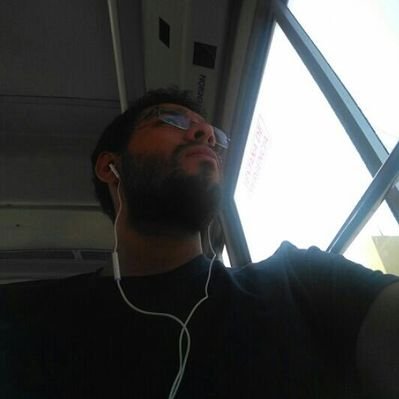 Profile Picture of Gustavo Zegarra (@GusZega) on Twitter