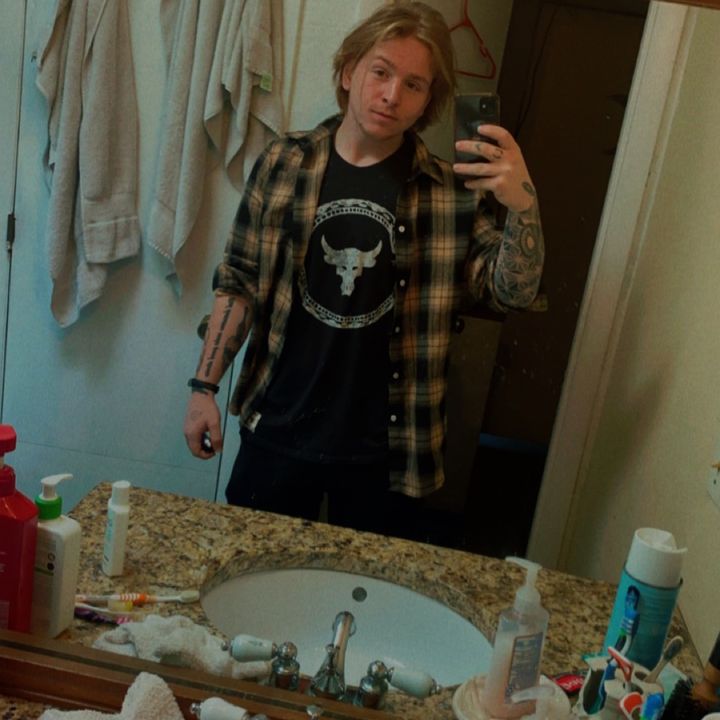Profile Picture of Matthew Potter (@@matthewpotter9) on Tiktok