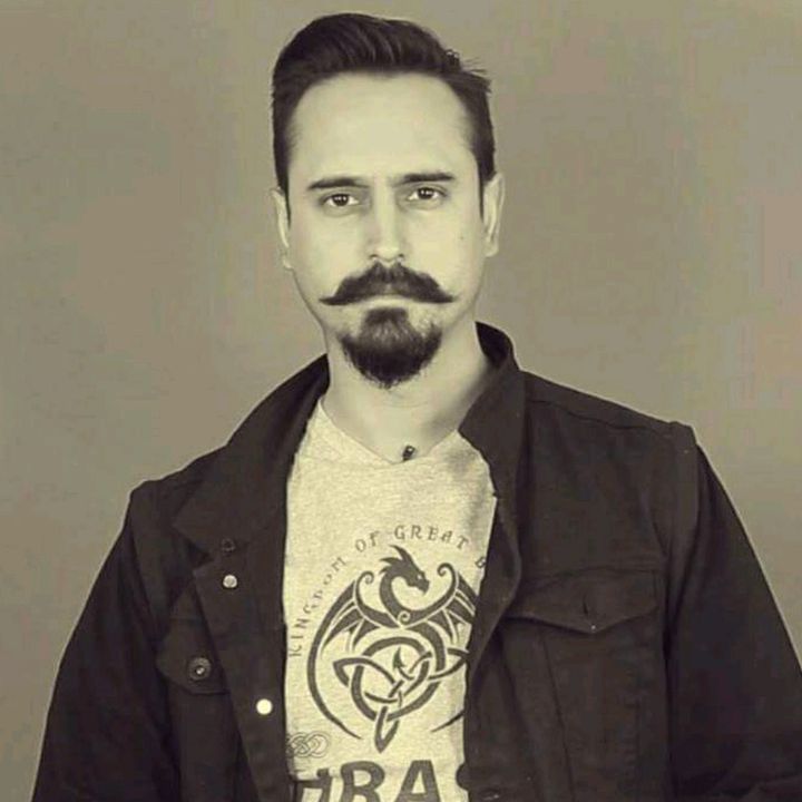 Profile Picture of Thrash Gaming (@thrash_gaming) on Tiktok