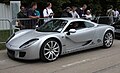 Profile Picture of Ginetta F400on Wikipedia