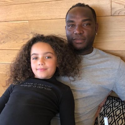 Profile Picture of Benni McCarthy (@bennimccarthy17) on Twitter