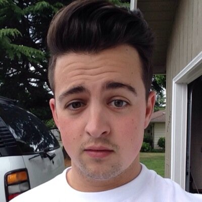 Nick Staropoli - Twitter Profile Picture of Nick Staropoli (@NickNyack) on Twitter