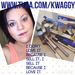 Profile Picture of Kelley Johnson-Waggy (@kelleywaggy) on Pinterest