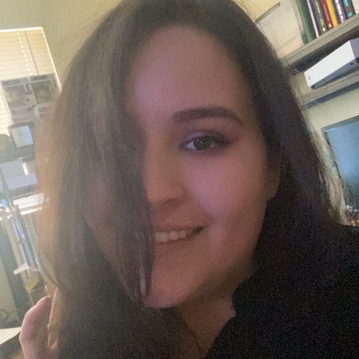 Profile Picture of Candice E. Torres (@candicee.torres) on Tiktok