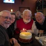 Profile Picture of David Trimmier (@davidtrimmier) on Instagram