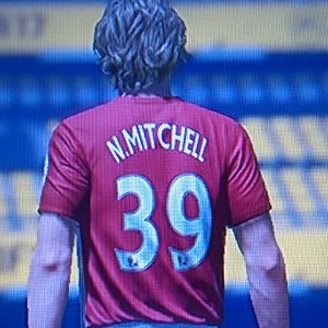 Profile Picture of Nicholas Mitchell (@Nichola56431454) on Twitter