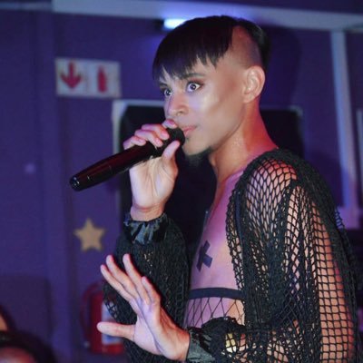 Profile Picture of Kirvan Fortuin (@Kirvan) on Twitter