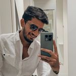 Profile Picture of Keshu Ødîì (@odiis_studio_) on Instagram