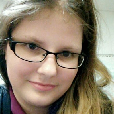 Profile Picture of Crystal Calhoun (@CrysCalhoun) on Twitter