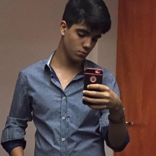 Profile Picture of Gabriel Rafi Assad Silva (@gabriel.rafiassadsilva) on Facebook