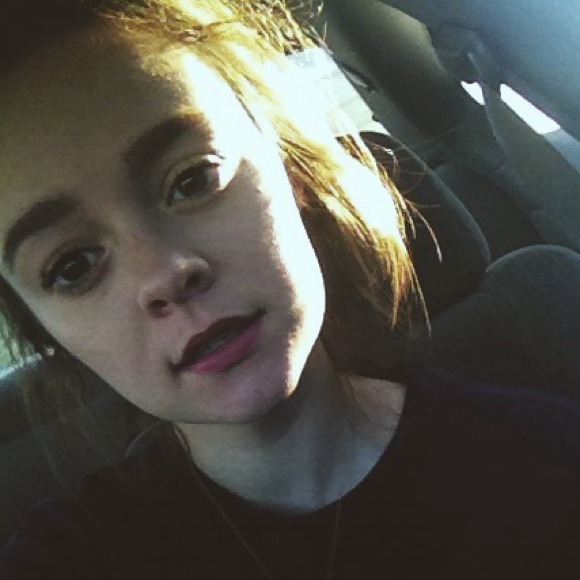 Profile Picture of Harley Fetterer (@harvinjean) on Poshmark