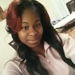 Profile Picture of Precious Moore (@preciousmoore95) on Instagram