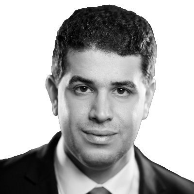Profile Picture of Omar Salem (@FinRegLawyer) on Twitter