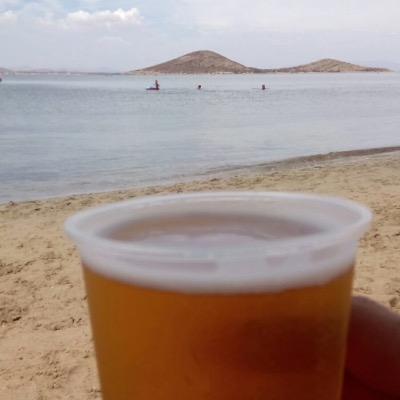 Profile Picture of José Moreno (@JoeBlackMadrid1) on Twitter