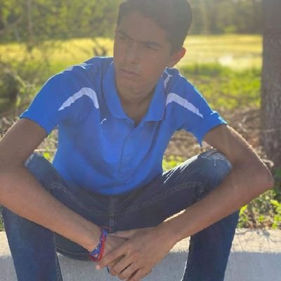 Profile Picture of Isaac Montoya (@isaacmontoya_25) on Twitter