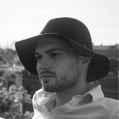 Profile Picture of Chase Potter Music (@Chase_P_Music) on Twitter