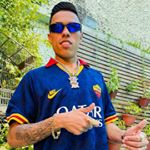 Profile Picture of hualter silva santos (@hualter_silvamr) on Instagram