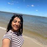 Profile Picture of Sharon Paul ➰ (@_sharon_paul) on Instagram