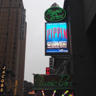 Profile Picture of PIPPIN Fans (@pippinfans) on Twitter