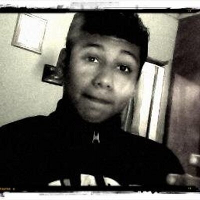 Profile Picture of DanielRonny (@Daniel_Gabriele) on Twitter