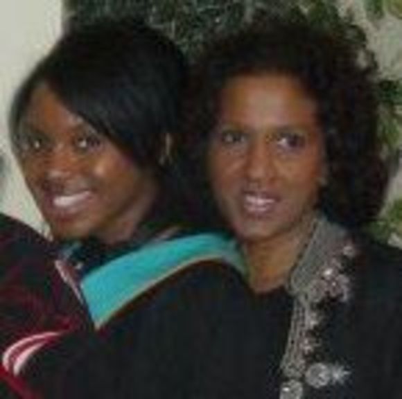 Profile Picture of Althea Ghirawoo (@alfe1958) on Poshmark