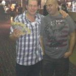 Profile Picture of Clinton Watkins (@boong13) on Instagram