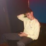 Profile Picture of Henry Quick (@henners_mctrenford) on Instagram