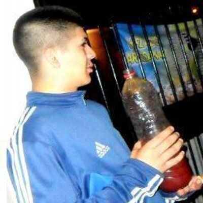 Profile Picture of Alexander Guillen (@ELPRRUUMM) on Twitter