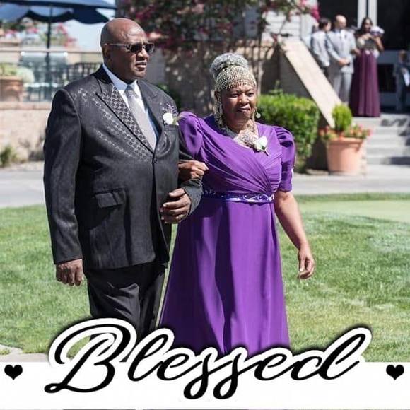 Profile Picture of Earnest Jordan sr. (@renewpastor) on Poshmark