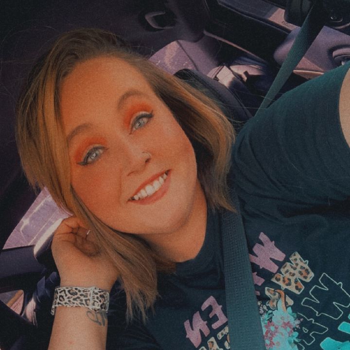 Profile Picture of Donna (@donnadecker18) on Tiktok