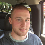Profile Picture of Jeremy Duncan (@jerduncan16) on Flickr
