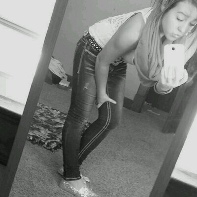 Profile Picture of Callie Shantel Bates (@cali_girl973) on Twitter