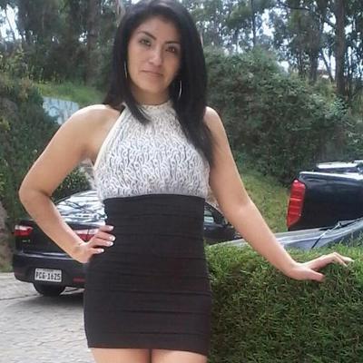 Profile Picture of Alexandra Navas (@alexanavas84) on Twitter