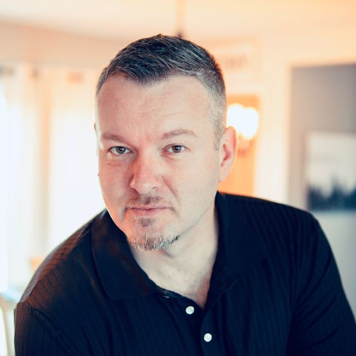 Profile Picture of Richard Toporowski (@rewithrich) on Tiktok
