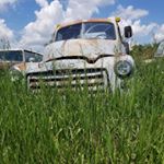 Profile Picture of Matthew Tuttle (@old_iron_offroad) on Instagram